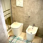 Apartment Conero Casa - Di Numana Fronte Mare In Via Litoranea 178 Bis Con Parcheggio Esclusivo Marcelli