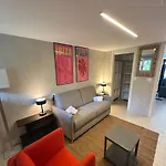 Conero Casa - Di Numana Fronte Mare In Via Litoranea 178 Bis Con Parcheggio Esclusivo Apartment *