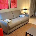 Conero Casa - Di Numana Fronte Mare In Via Litoranea 178 Bis Con Parcheggio Esclusivo Appartement Marcelli