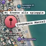 Conero Casa - Di Numana Fronte Mare In Via Litoranea 178 Bis Con Parcheggio Esclusivo
