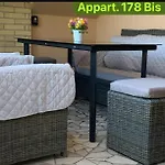 Conero Casa - Di Numana Fronte Mare In Via Litoranea 178 Bis Con Parcheggio Esclusivo * Marcelli