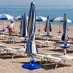 Conero Casa - Di Numana Fronte Mare In Via Litoranea 178 Bis Con Parcheggio Esclusivo Apartment