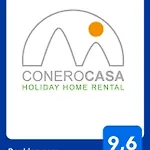 Apartment Conero Casa - Di Numana Fronte Mare In Via Litoranea 178 Bis Con Parcheggio Esclusivo