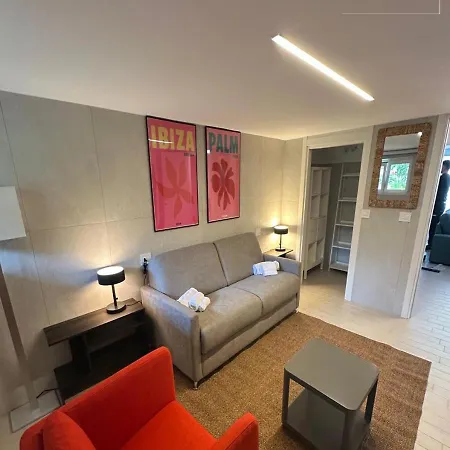 Conero Casa - Di Numana Fronte Mare In Via Litoranea 178 Bis Con Parcheggio Esclusivo Daire *