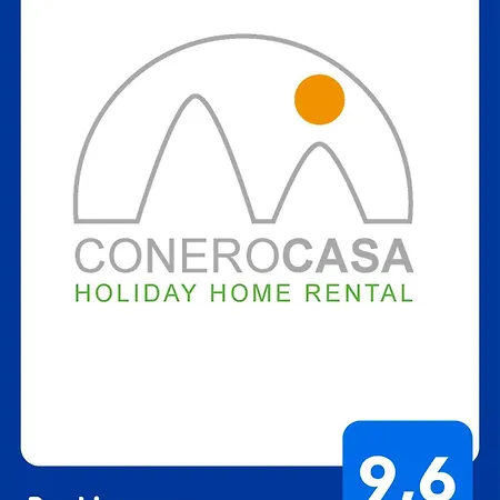 Daire Conero Casa - Di Numana Fronte Mare In Via Litoranea 178 Bis Con Parcheggio Esclusivo